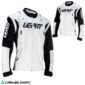 carnivalbikes-chile-chaqueta-de-moto-leatt-45-lite-blanca-forge-tienda-venta-envio-a-todo-el-pais