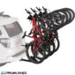 carnivalbikes-chile-Porta-bicicleta-Yakima-Hangtight-4-Vertical-enganche-americano-tienda-venta-envio-a-todo-el-pais