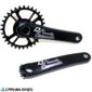 carnivalbikes-chile-Volante-Mtb-PROWHEEL-BOOST-11-12V-NW-34T-175MM-con-MOTOR