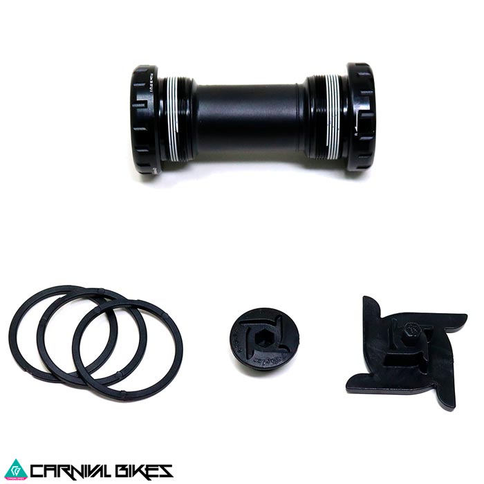 carnivalbikes-chile-Volante-Mtb-Prowheel-Boost-integra-11v-NW-34T-175mm-con-motor-tienda-venta-envio-a-todo-el-pais-2