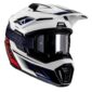 carnivalbikes-chile-Kit-Leatt-Casco-Moto-ADV-85-Multimodal-Con-Antiparra-45-V25-Royal-envio-a-todo-el-pais-enduro