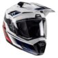 carnivalbikes-chile-Kit-Leatt-Casco-Moto-ADV-85-Multimodal-Con-Antiparra-45-V25-Royal-envio-a-todo-el-pais-enduro