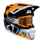 carnivalbikes-chile-Kit-Leatt-Casco-Moto-75-Antiparra-45-V25-Naranjo-envio-a-todo-el-pais