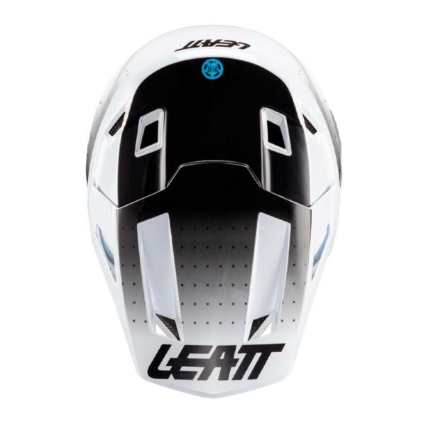 carnivalbikes-chile-Casco-Leatt-MTB-Gravity-80-V24-Blanco-envio-a-todo-el-pais
