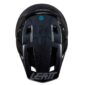 carnivalbikes-chile-Casco-Leatt-MTB-Gravity-80-V25-Negro-envio-a-todo-el-pais