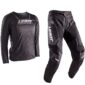carnivalbikes-chile-Kit-Leatt-Moto-Ride-Infantil-JR-Mini-35-V25-Negro-nino-envio-a-todo-el-pais