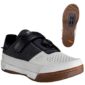 carnivlbikes-chile-Zapatillas-Leatt-MTB-Fijaciones-PRO-50-V25-Blanco-envio-a-todo-el-pais